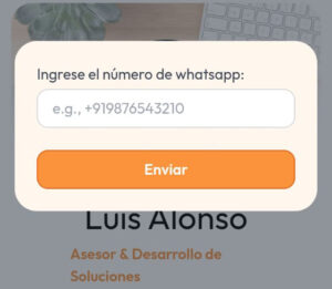 comparir whats2 tarjeta online